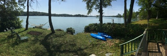 cottage, lakefront - 27 Bay Rd