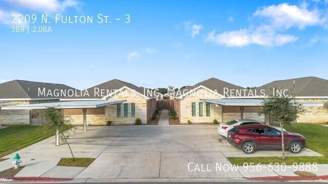 Photo - 2209 N Fulton St Unit 3