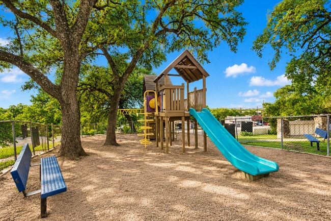 Playground 1