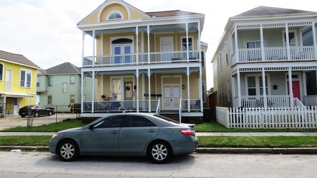 Building Photo - 2809 Avenue H