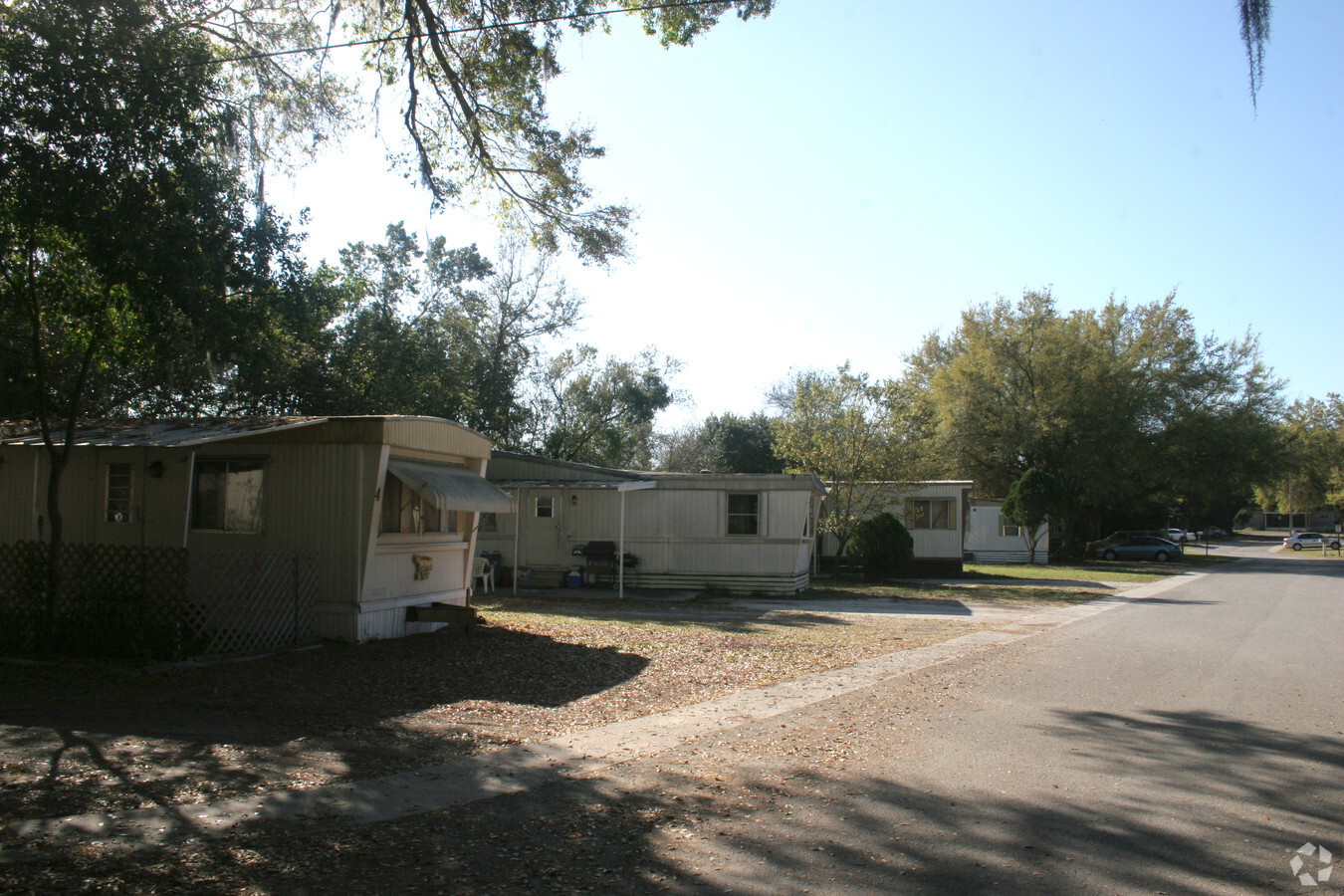 Countryside Mobile Home Park - Countryside Mobile Home Park