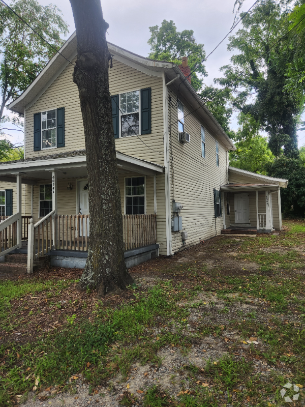 Building Photo - 6024 Godwin Blvd Unit A Rental