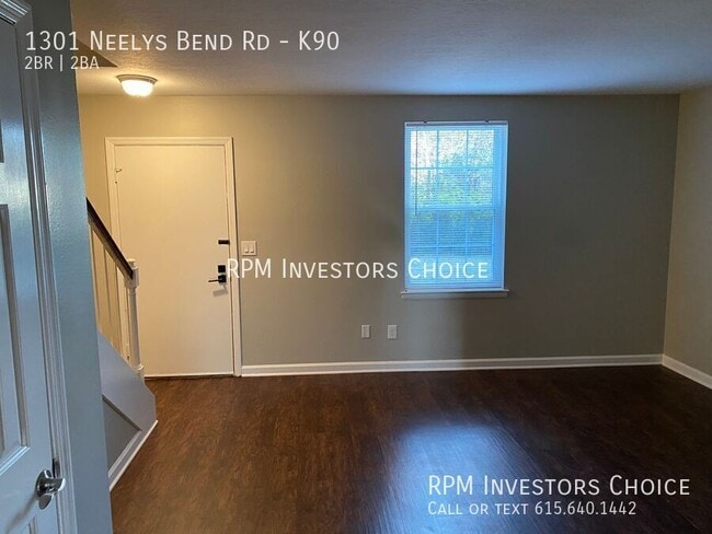 Photo - 1301 Neelys Bend Rd