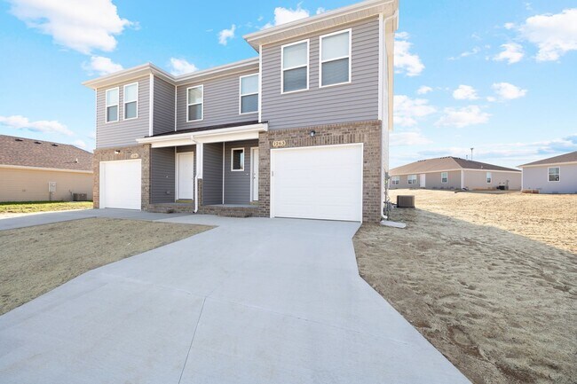 Photo - New Build- 2 Story Duplex in Westbury Gardens