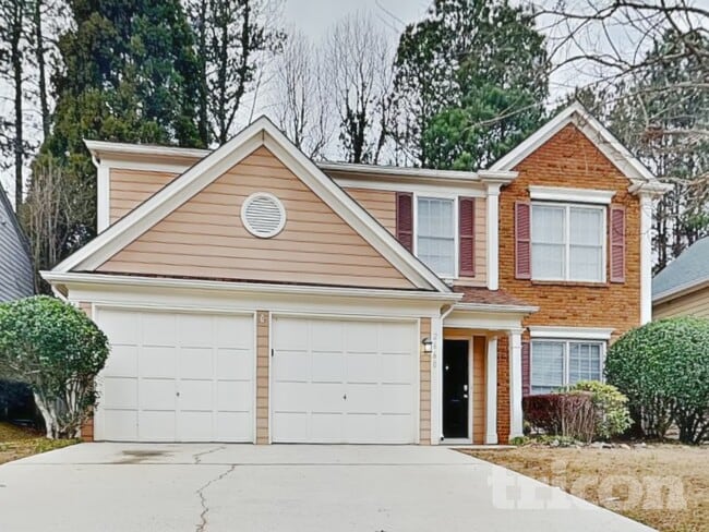 Photo - 2660 Binghampton Ln