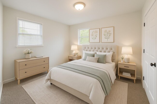 Photo - 1341 W 32nd St