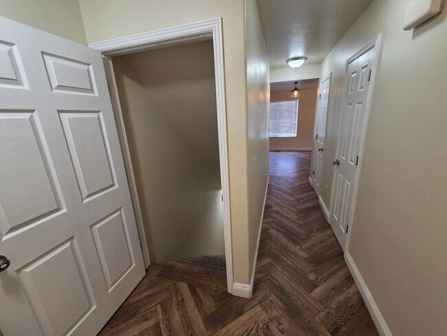 Photo - All new paint - super clean and move in ready.