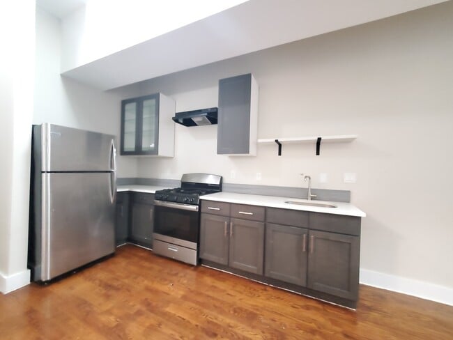 416 Ocean Ave Unit 203