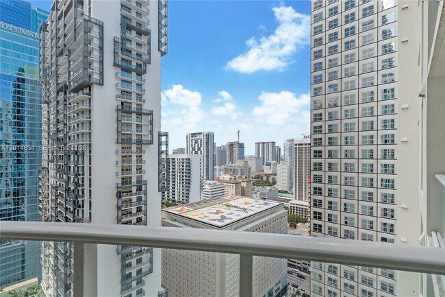 Photo - 300 S Biscayne Blvd Unit T-2807