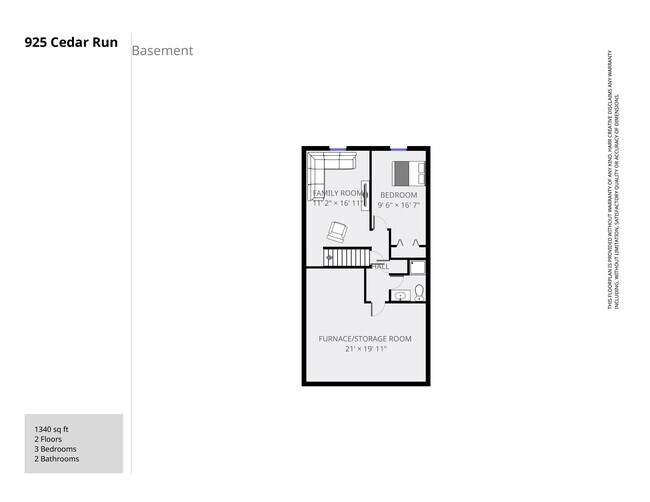 Photo - 927 Cedar Run Ct NW Unit 927