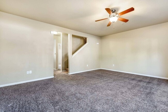 Sala de estar - The Emery