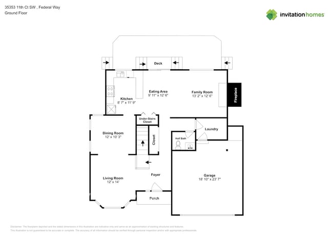 Photo - 35353 11th Ct SW