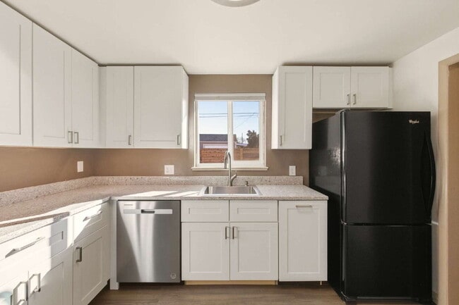 Photo - Remodeled 2-Bed 1-Bath Home in Park Hill!