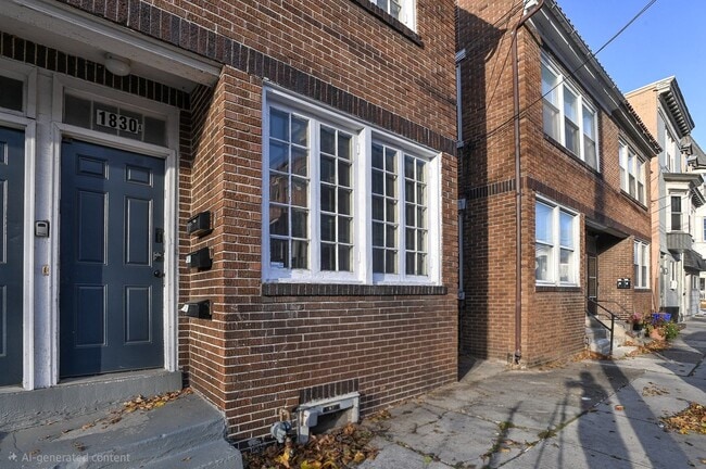 Building Photo - 1828-1830 N 3rd St Unit 1830 A