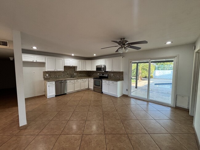 Photo - 3441 E Claire Dr