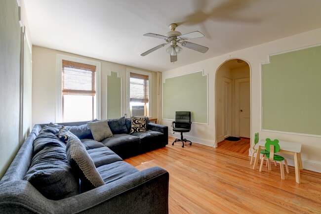 Photo - 901 Grand Ave Unit # 2B