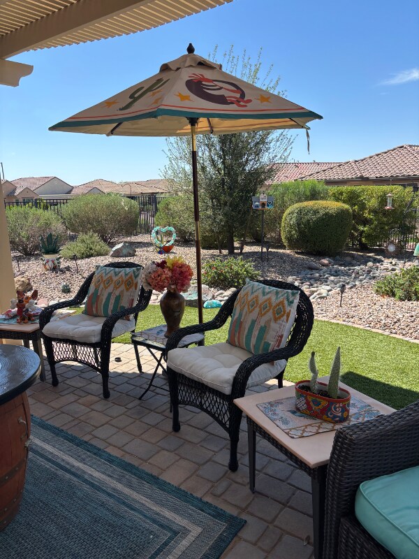 Photo - 4518 N Petersburg Dr