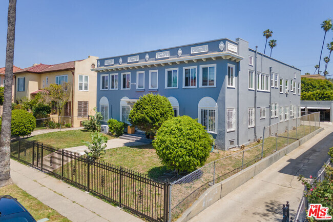 Building Photo - 1156 4th Ave Rental