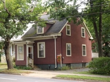 Building Photo - 1781 Oxford St
