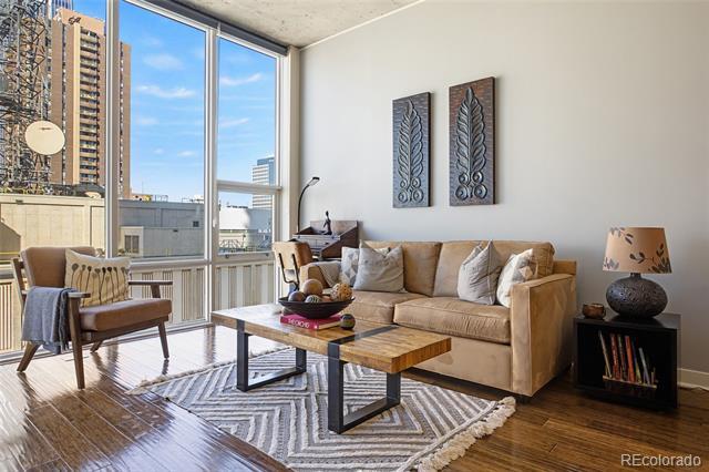 Building Photo - 891 14th St Unit 1703