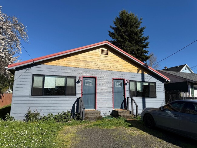 Building Photo - 231 A St