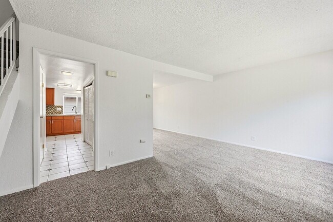 Photo - $2,325.95, 2-bed, 2-bath in Aurora with in Unit Laundry! Unit #C