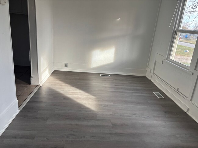 Photo - Peaceful Living: 2-Bed Home with Spacious Backyard