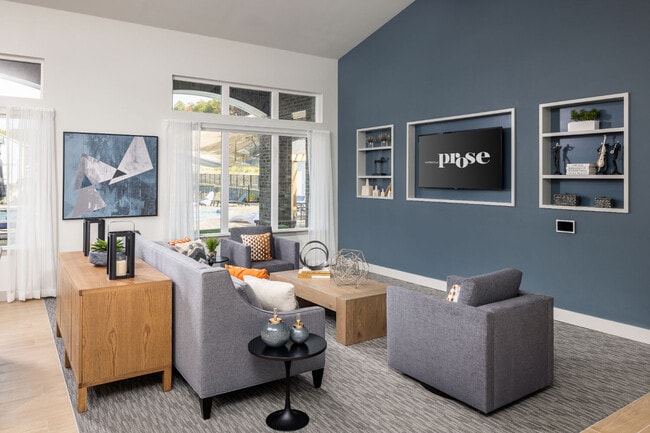 Photo - Prose Cartersville