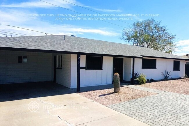 Building Photo - 713 E Commonwealth Pl Rental