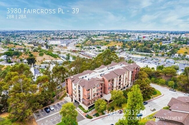 Photo - 3980 Faircross Pl Unidad 39 Rental