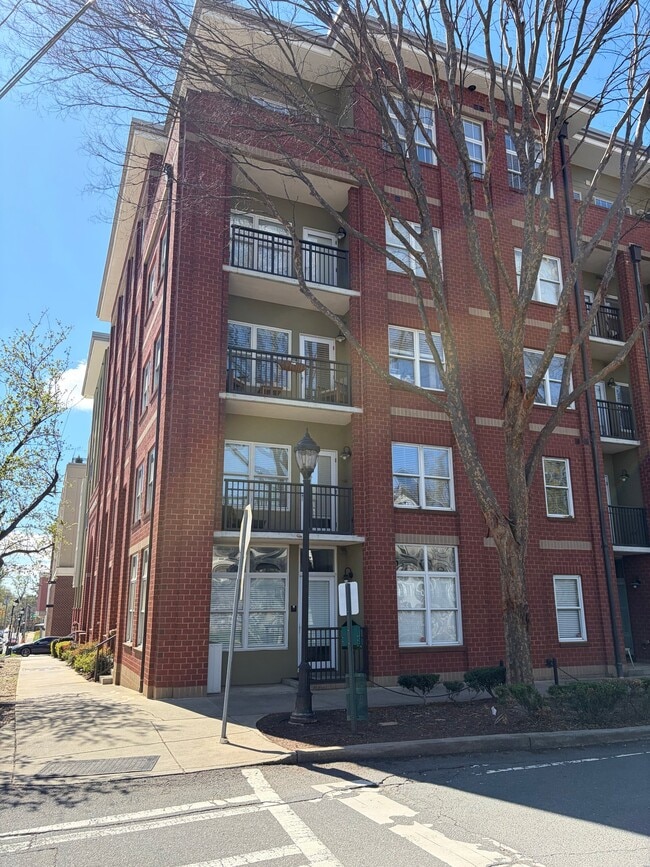 Photo - 1320 Fillmore Ave Unit 325