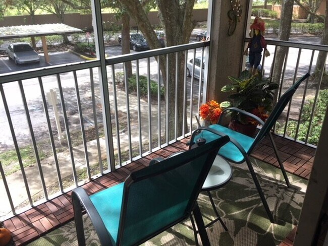 Photo - 8939-1205 Latrec Ave., Orlando. 1 bedroom 1 bath