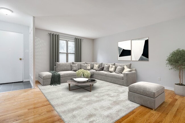 Photo - Bloor Dixie Townhomes