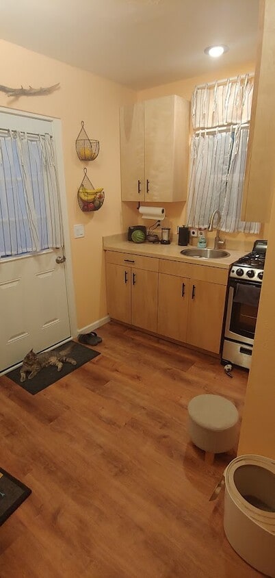 Photo - 4862 E 1st St (Tucson, AZ)