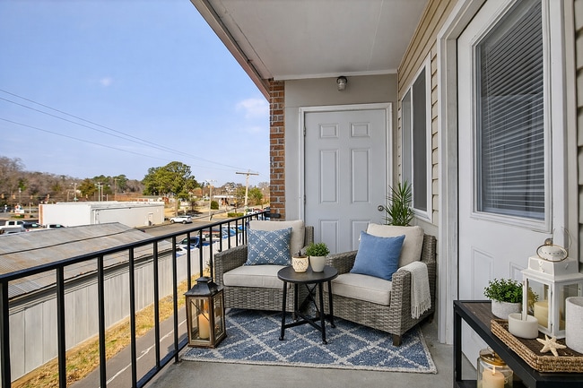 Porch