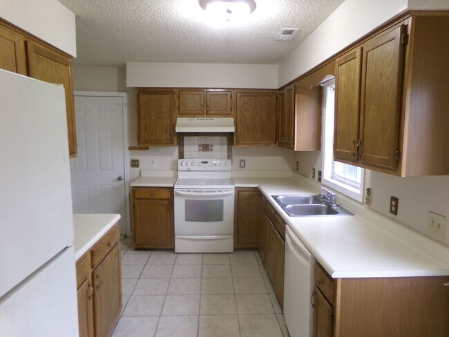 Photo - One Level Living