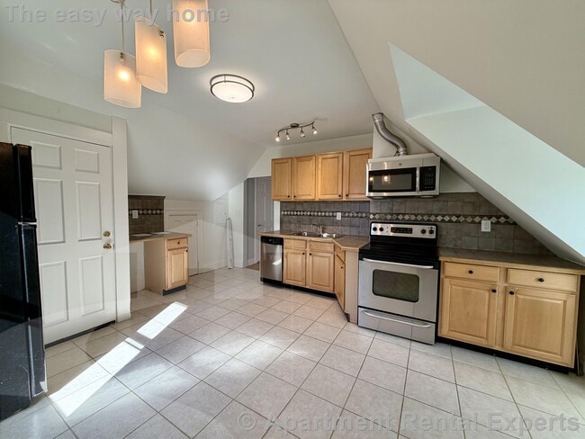 Photo - 8 Marbury Terrace Unidad #3