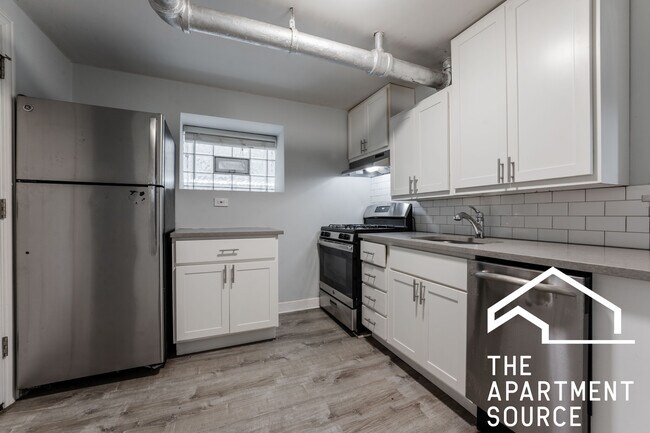 5043 N Damen Ave Unidad 1W