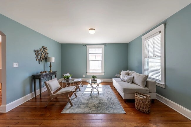 Photo - Walk to Main Street Restaurants and Downtown! Charming home, just like grandma's house!