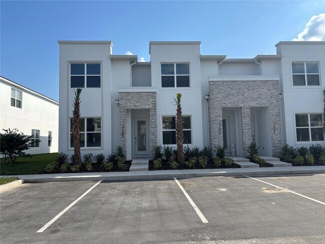 Photo - 17408 Serenidad Blvd Townhome