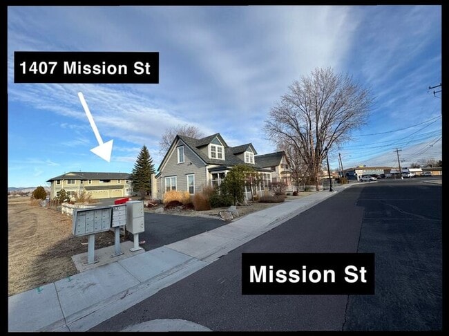 Photo - 1407 Mission St Unit B