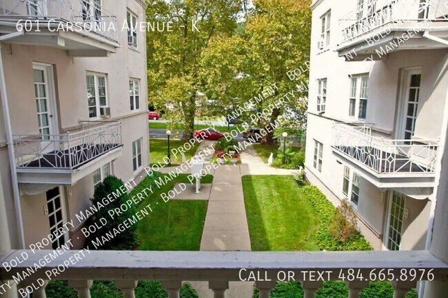 Photo - 601 Carsonia Ave Unidad K