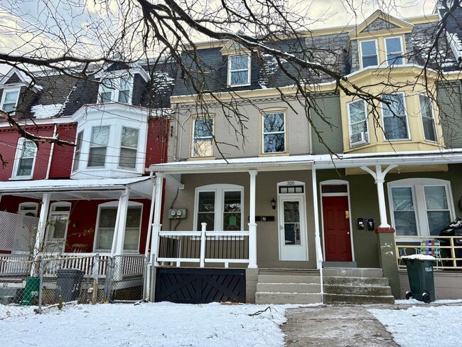 Photo - 320 S Ann St Unidad Apt 2