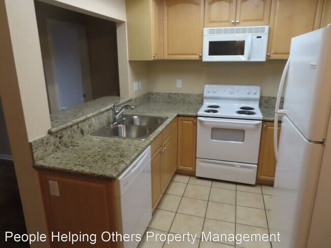 Photo - 2 br, 2 bath House - 2941 C Street #467