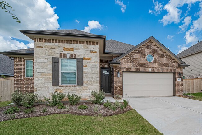 Photo - 2627 Clapbread Ln