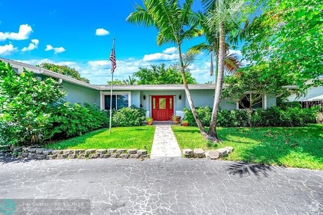 Building Photo - 7491 NW 11th Pl Rental