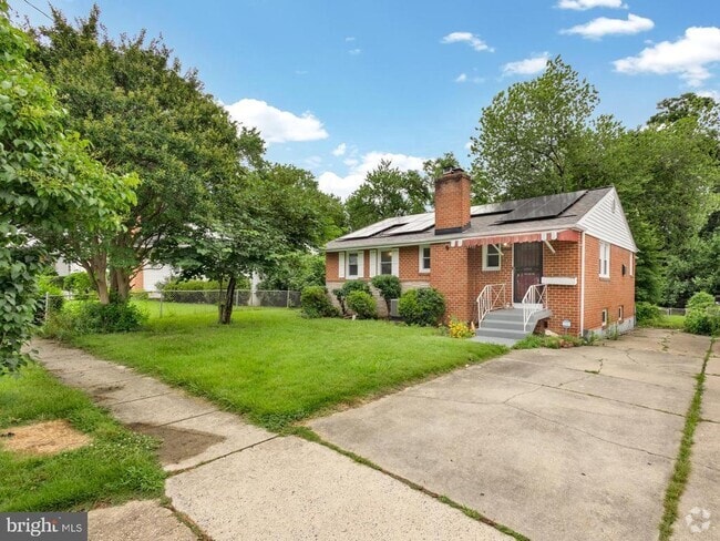 Building Photo - 6309 Balfour Dr Rental