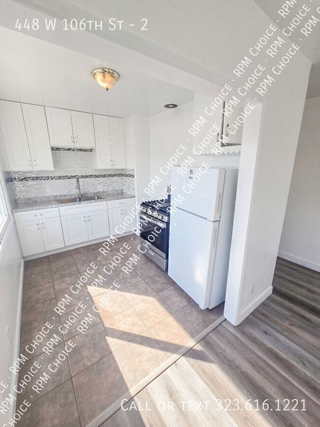 Photo - 448 W 106th St Unidad 2