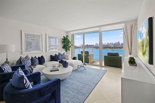 Photo - 650 West Ave Unit 1407