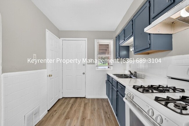Photo - Charming Rehabbed 2-Bedroom Home